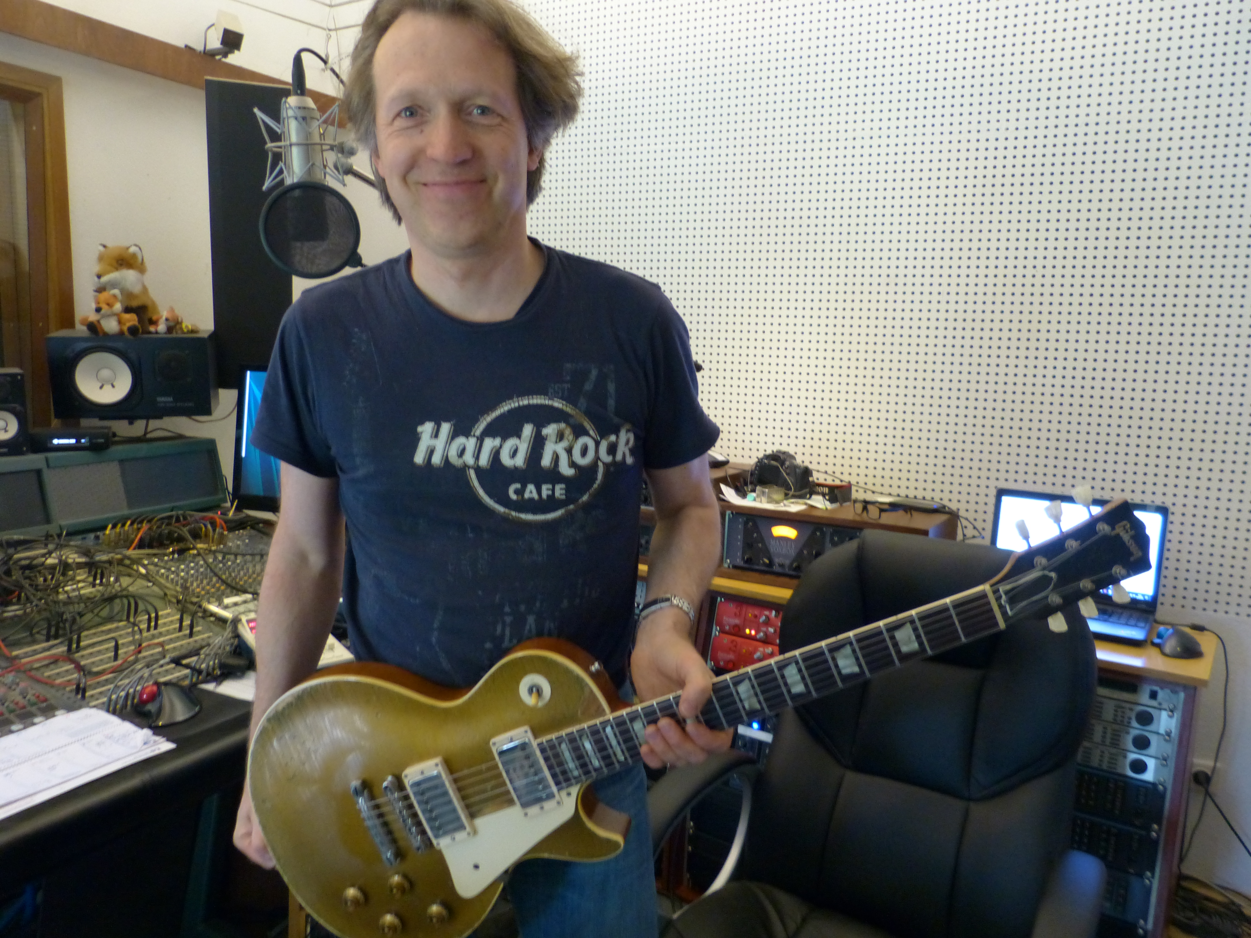 Wolfgang Fox