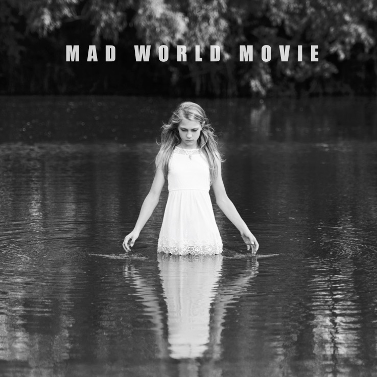 DVD title