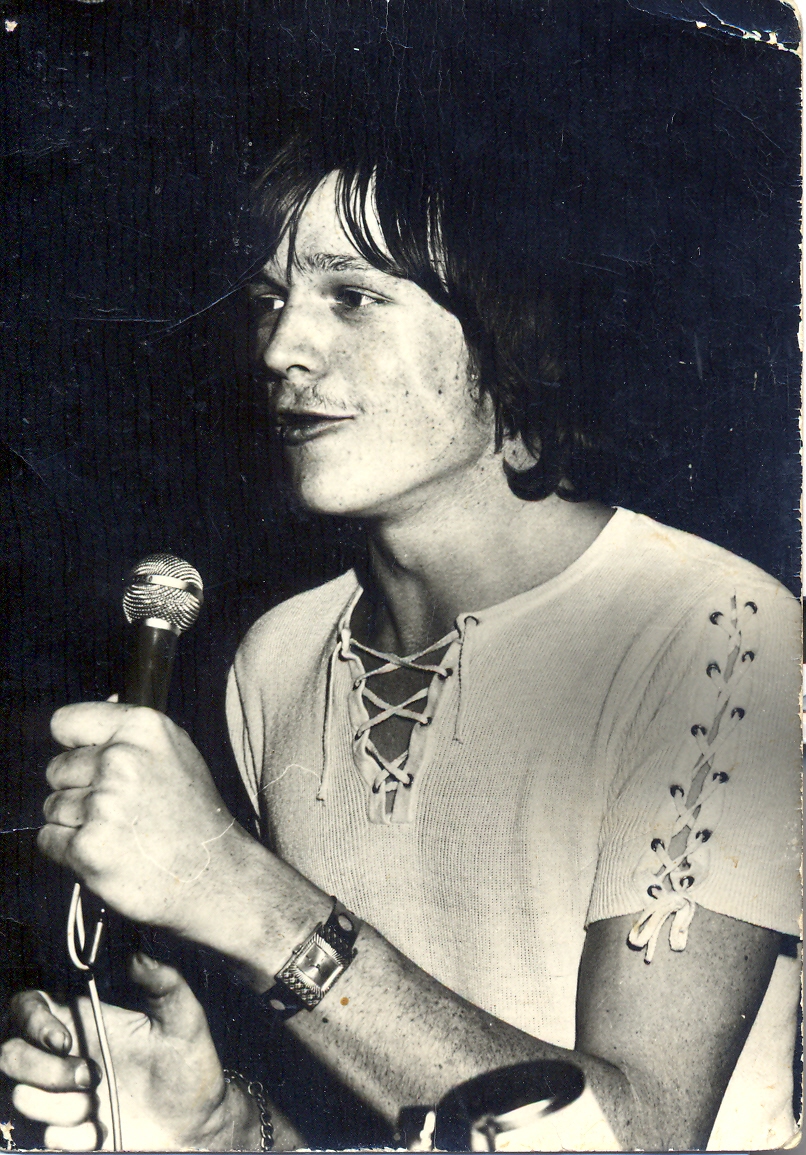 Hansi Meier