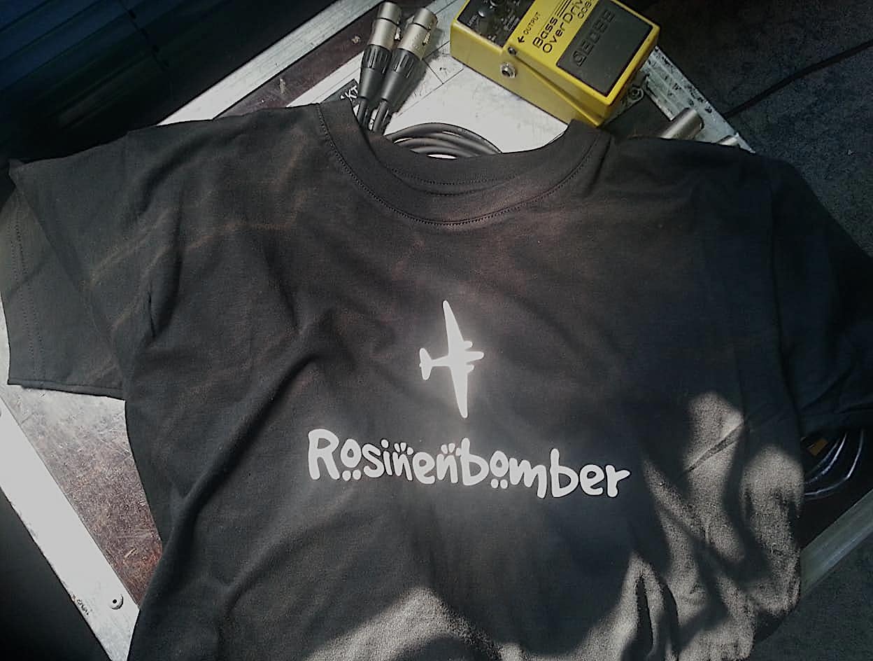 RB Shirt