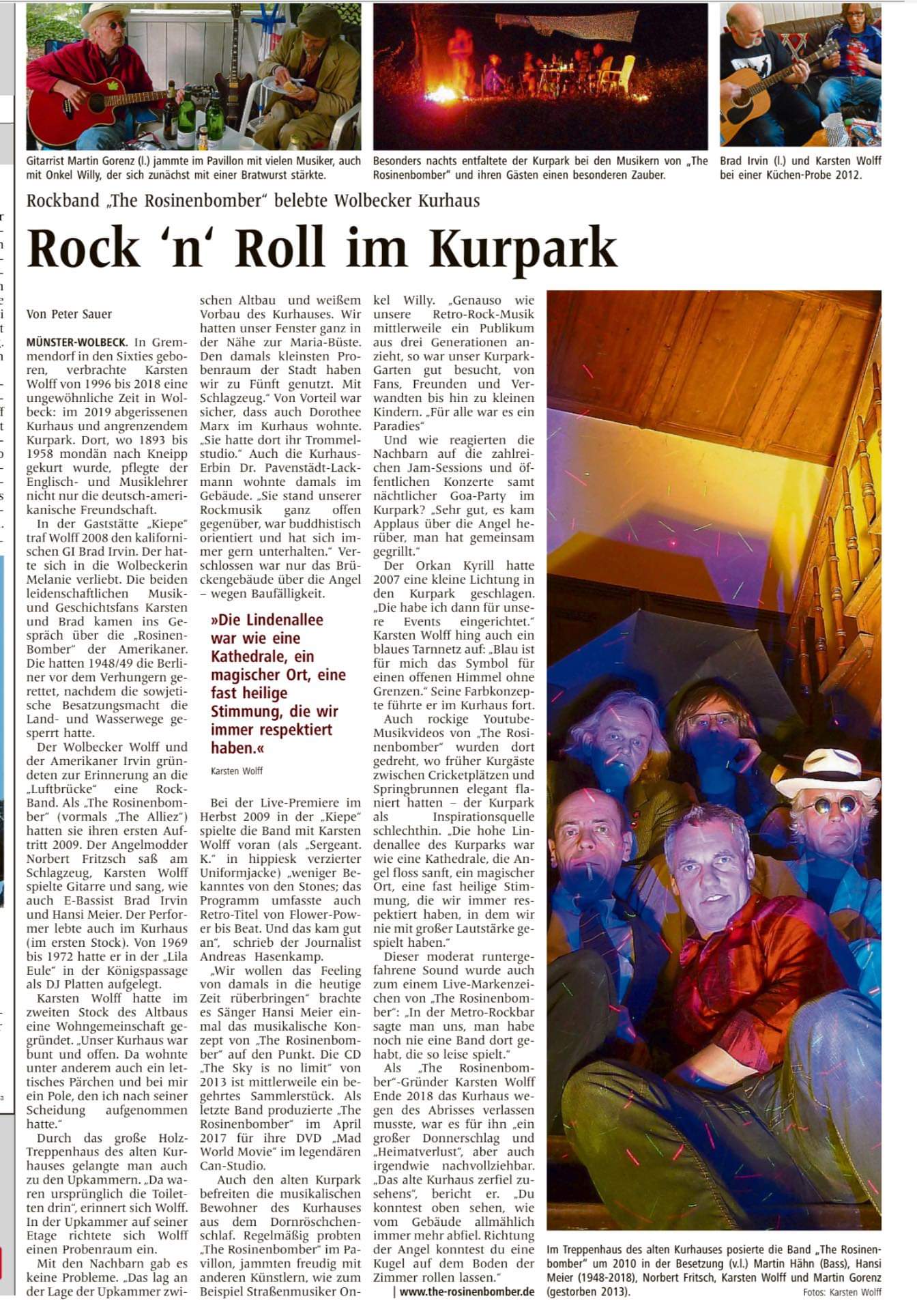 Kurpark